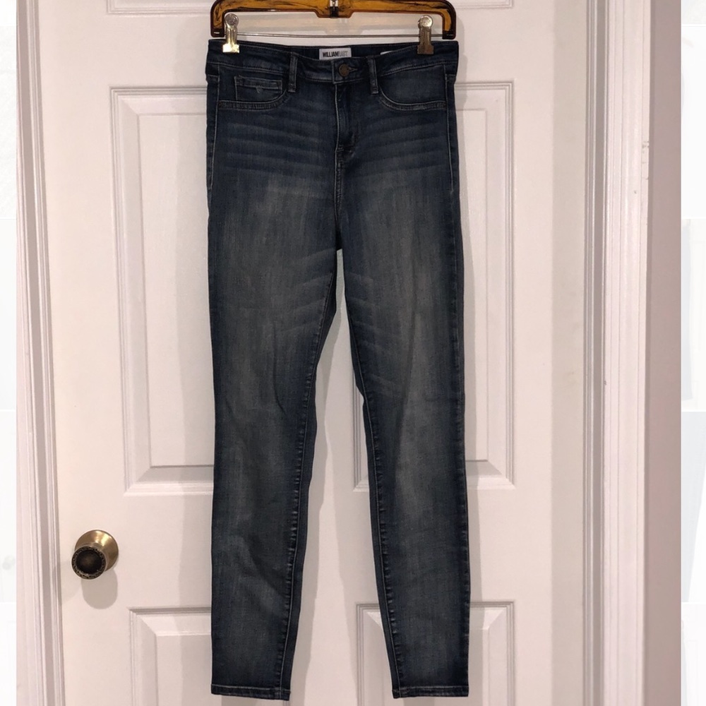 WILLIAMRAST jeans size 29